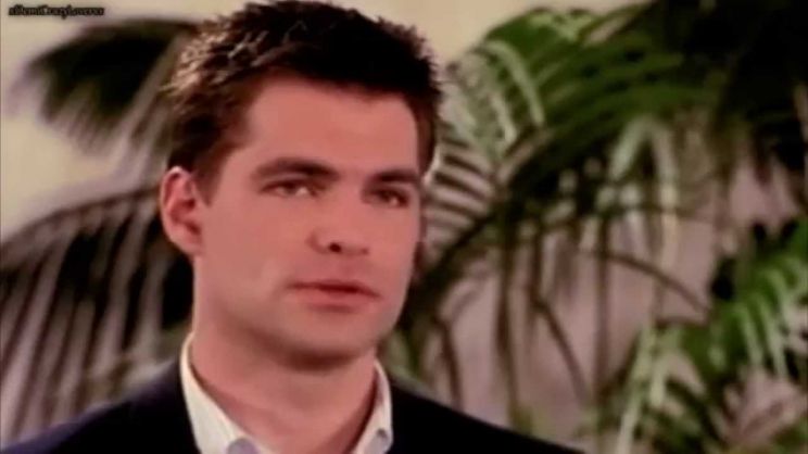 Daniel Cosgrove