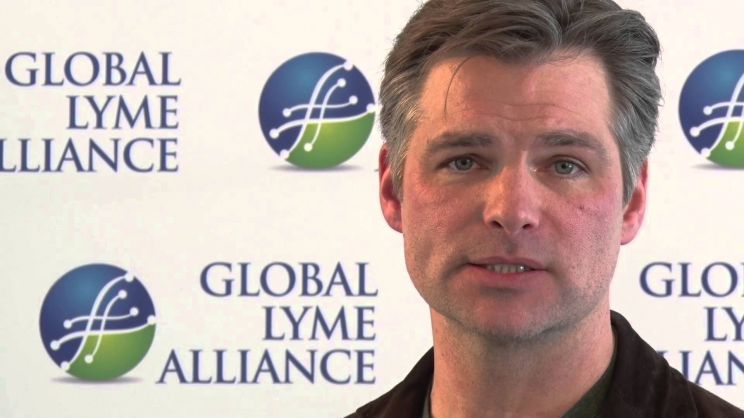 Daniel Cosgrove