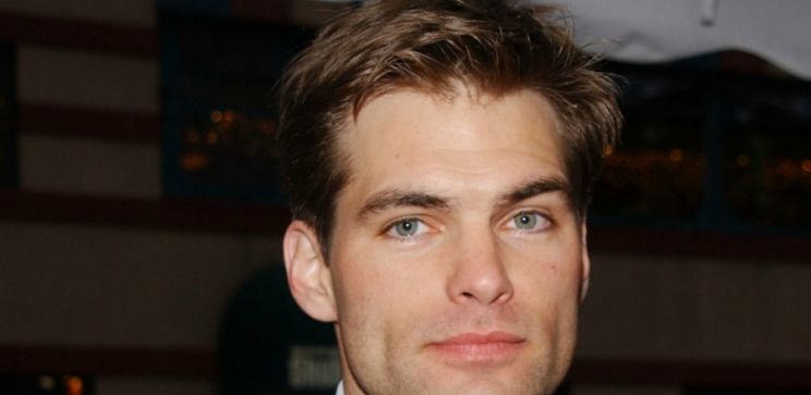 Daniel Cosgrove