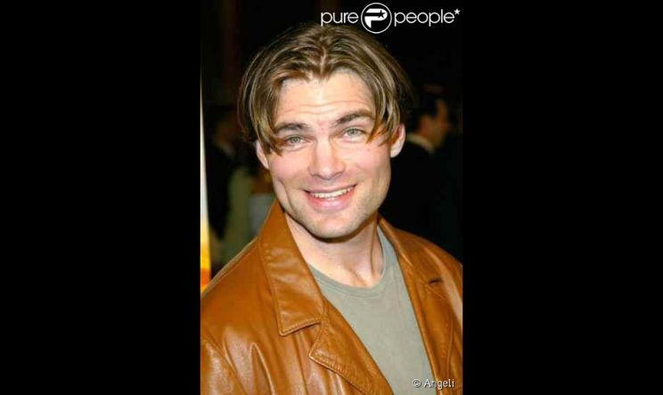 Daniel Cosgrove