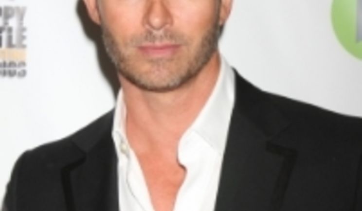 Daniel Cosgrove