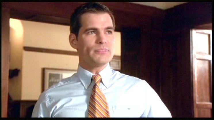 Daniel Cosgrove