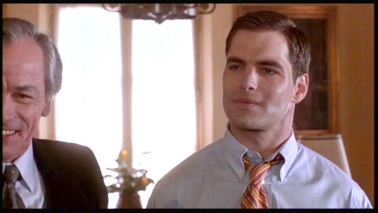 Daniel Cosgrove