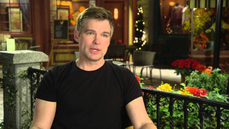 Daniel Cosgrove