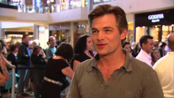 Daniel Cosgrove