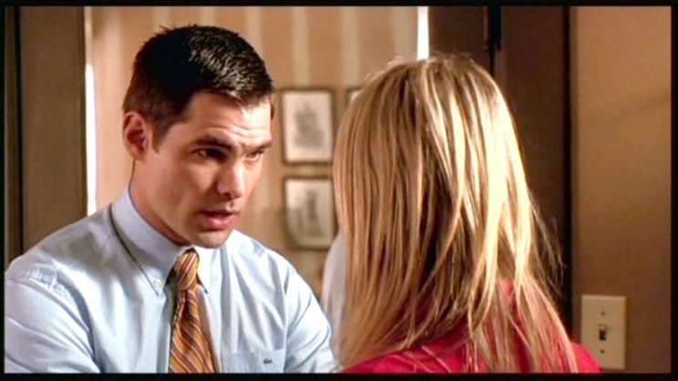 Daniel Cosgrove