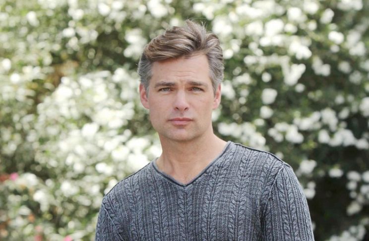 Daniel Cosgrove