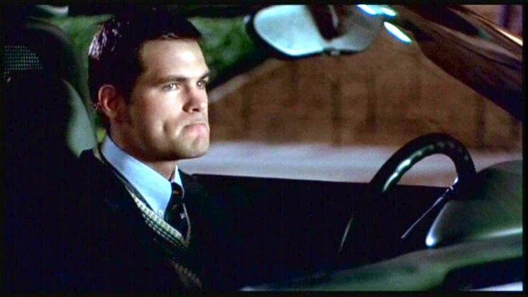 Daniel Cosgrove