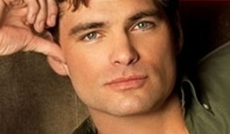 Daniel Cosgrove