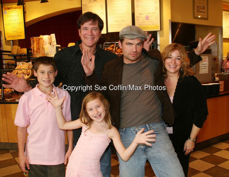 Pictures of Daniel Cosgrove