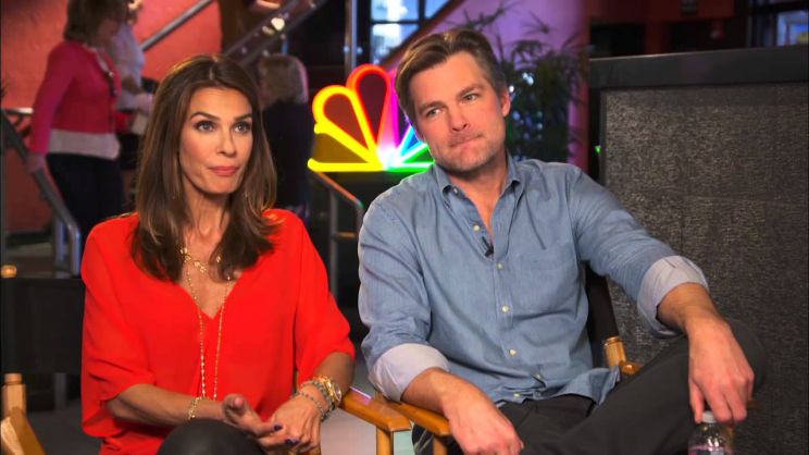 Daniel Cosgrove