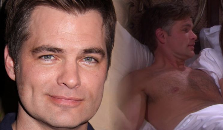 Daniel Cosgrove