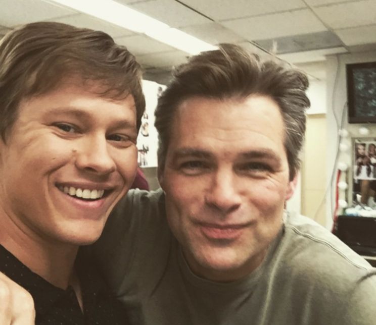 Daniel Cosgrove