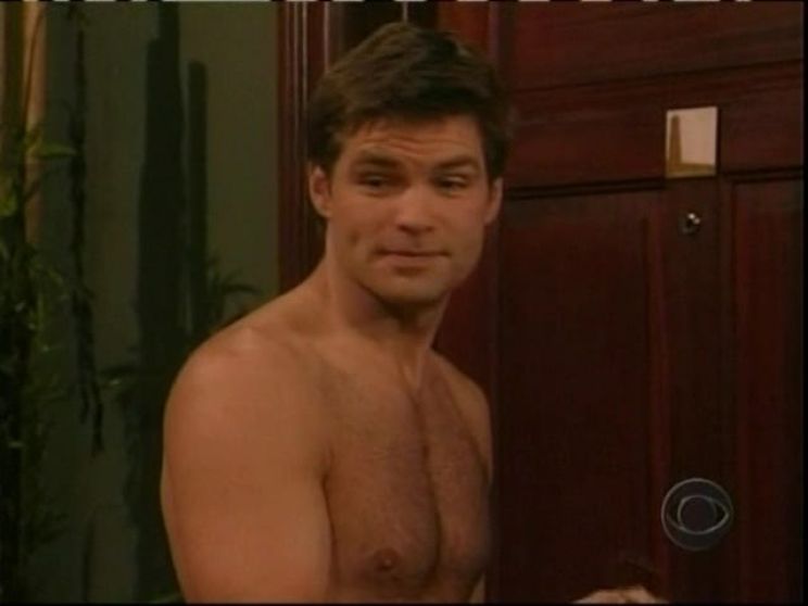 Daniel Cosgrove