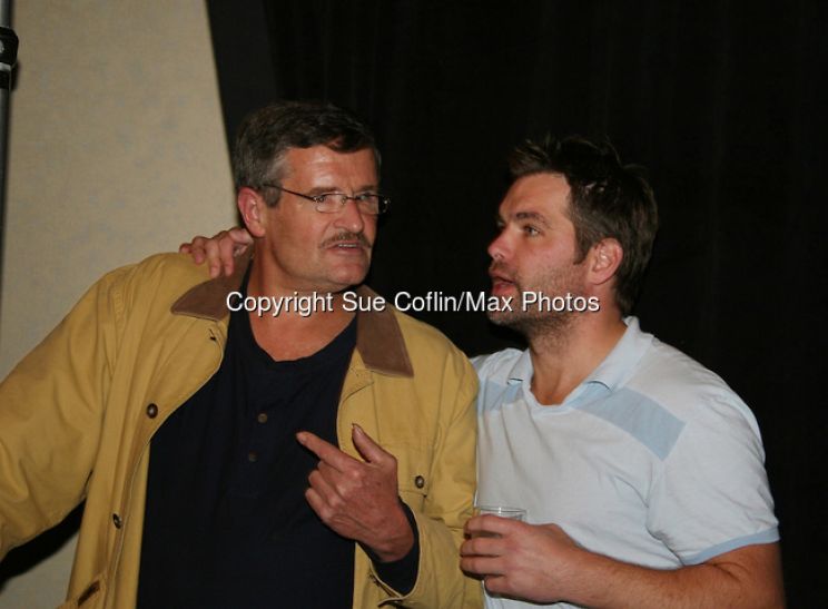 Daniel Cosgrove