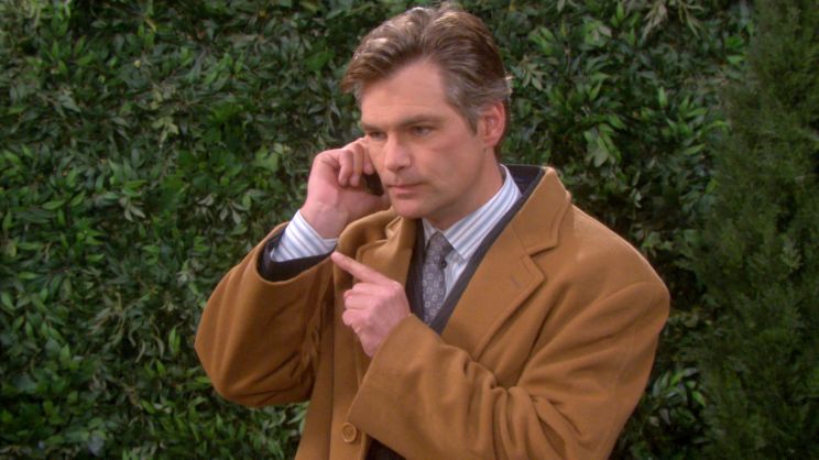 Daniel Cosgrove