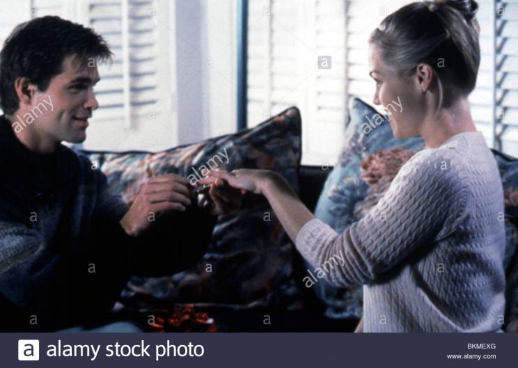 Daniel Cosgrove