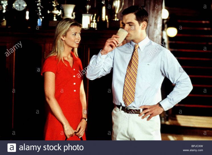 Daniel Cosgrove