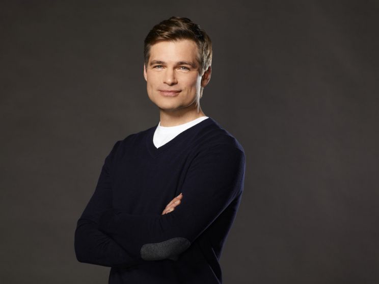 Daniel Cosgrove