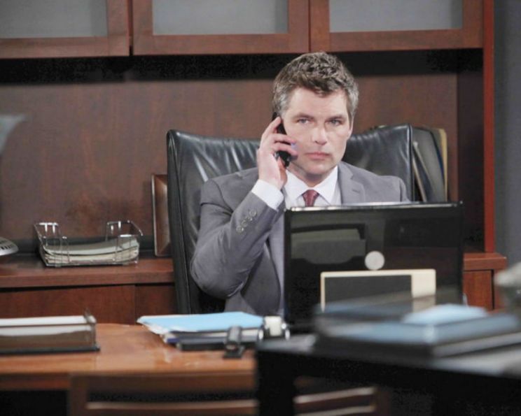 Daniel Cosgrove