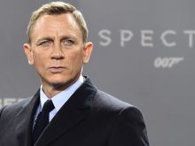 Daniel Craig