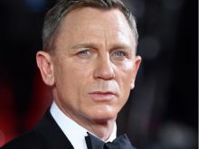 Daniel Craig