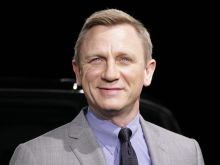 Daniel Craig