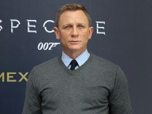 Daniel Craig