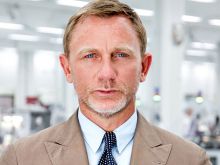 Daniel Craig