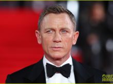 Daniel Craig