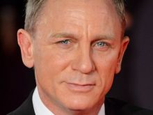 Daniel Craig