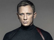 Daniel Craig