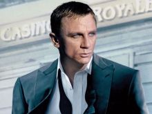 Daniel Craig