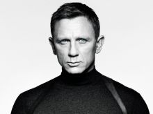 Daniel Craig