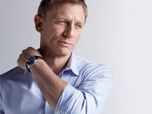 Daniel Craig