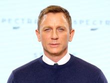 Daniel Craig