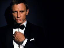 Daniel Craig