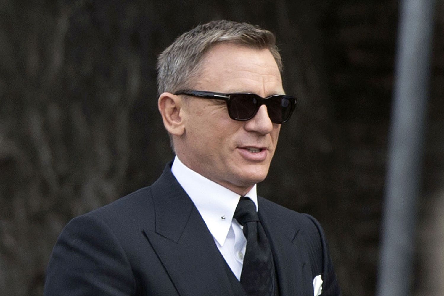 Pictures of Daniel Craig