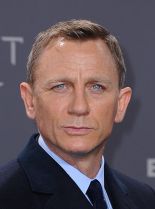 Daniel Craig