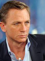 Daniel Craig