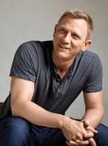 Daniel Craig