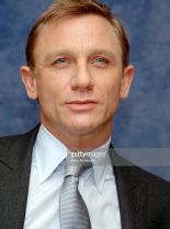 Daniel Craig