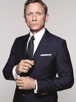 Daniel Craig