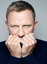 Daniel Craig