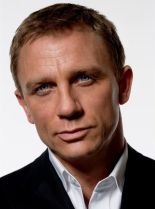 Daniel Craig