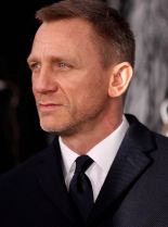 Daniel Craig