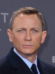 Daniel Craig