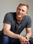 Daniel Craig