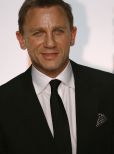 Daniel Craig