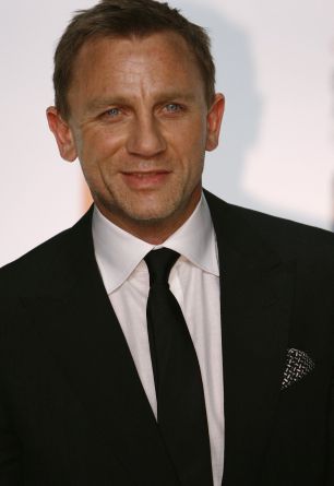 Daniel Craig